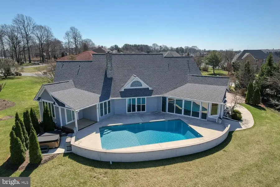 1895 Windswept Cir, Dover, DE 19901 - #2