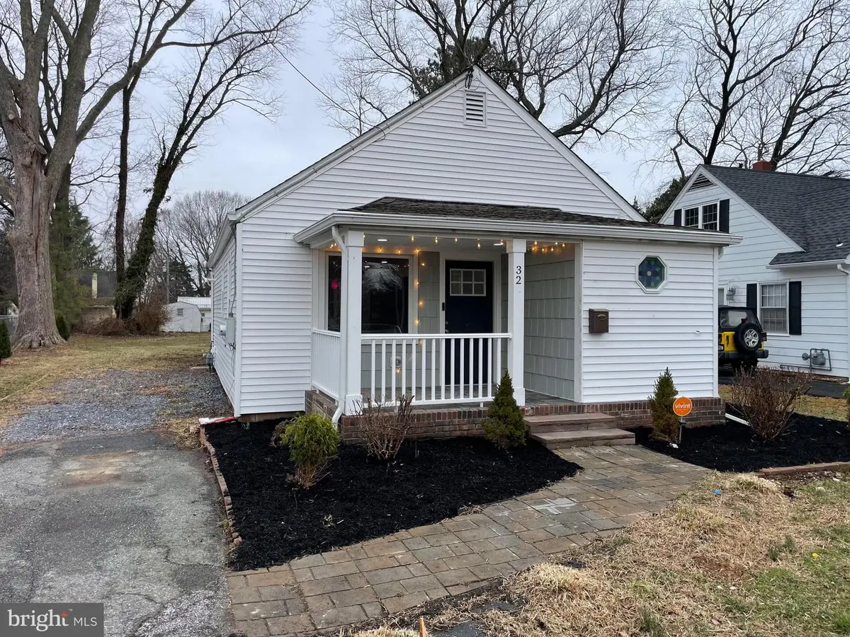 32 Meadow Ave, Wyoming, DE 19934 - #1