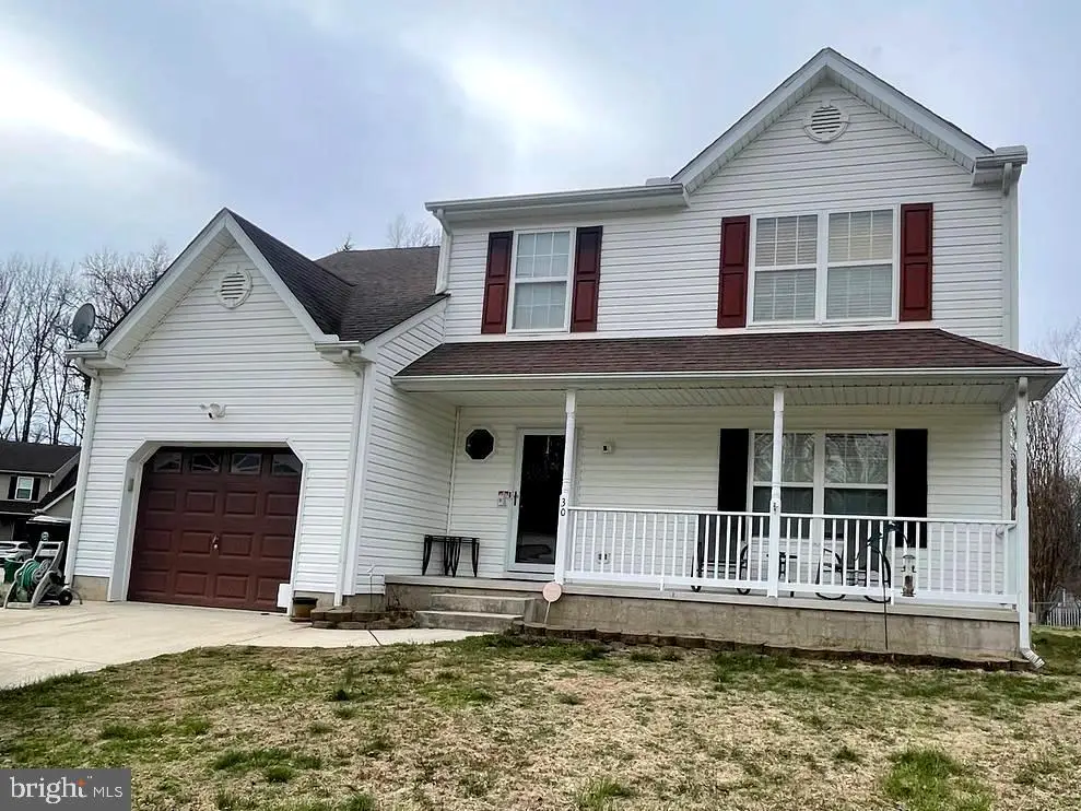 30 Turning Leaf, Dover, DE 19904 - #1