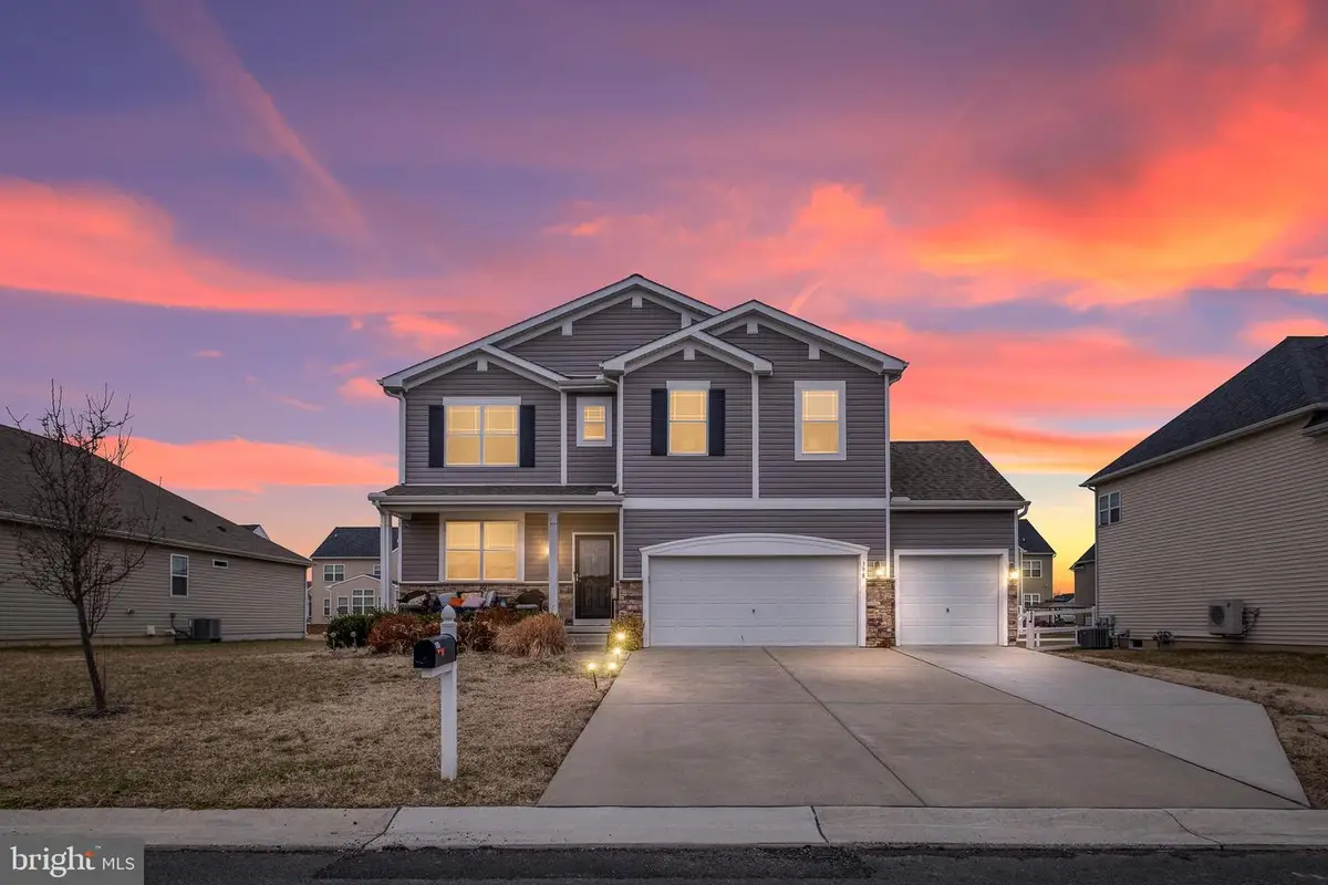 398 Joseph Wick Dr, Smyrna, DE 19977 - #1