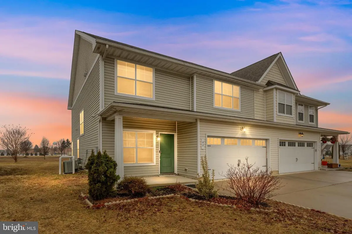 42 Mer Way, Dover, DE 19901 - #1