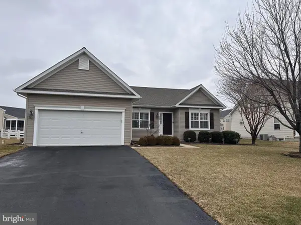 383 Willowwood Dr, SMYRNA, DE 19977