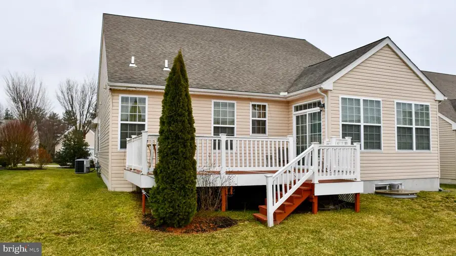 543 Sorrell Cir, Smyrna, DE 19977 - #2