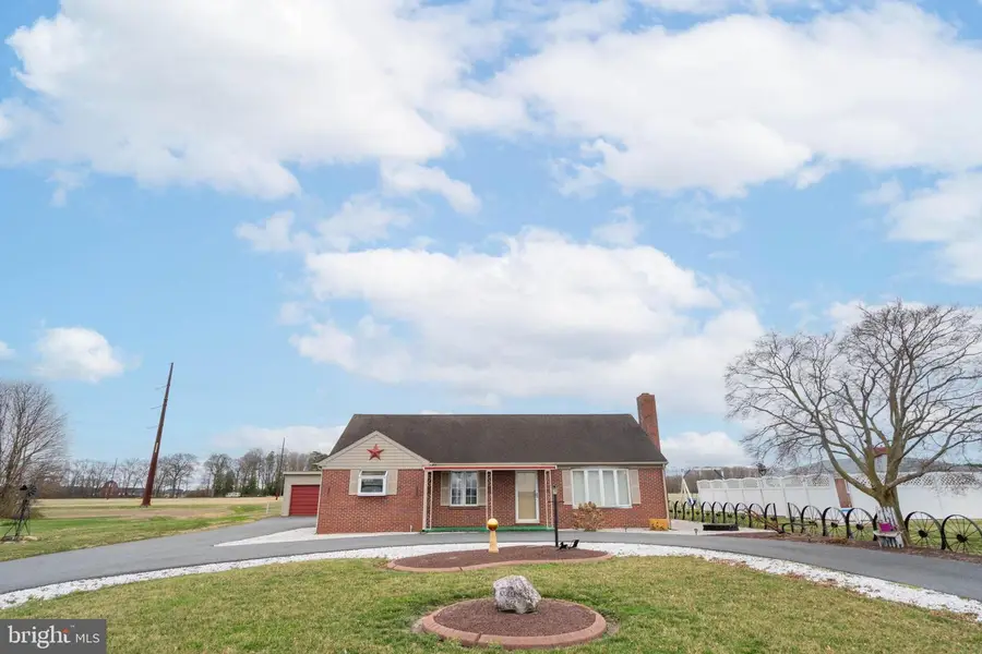 8470 Vernon Rd, Harrington, DE 19952 - #2