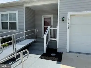 414 Steamboat Ave, Felton, DE 19943 - #3