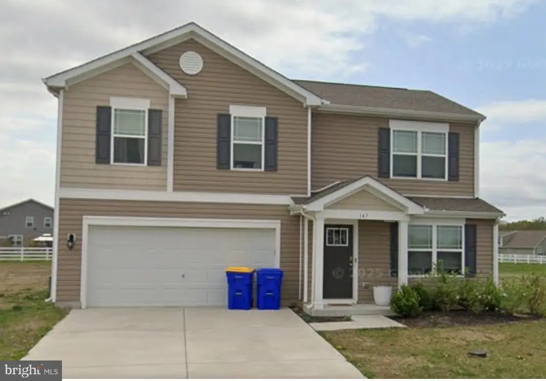 147 Sea Horse Ln, Frederica, DE 19946 - #1