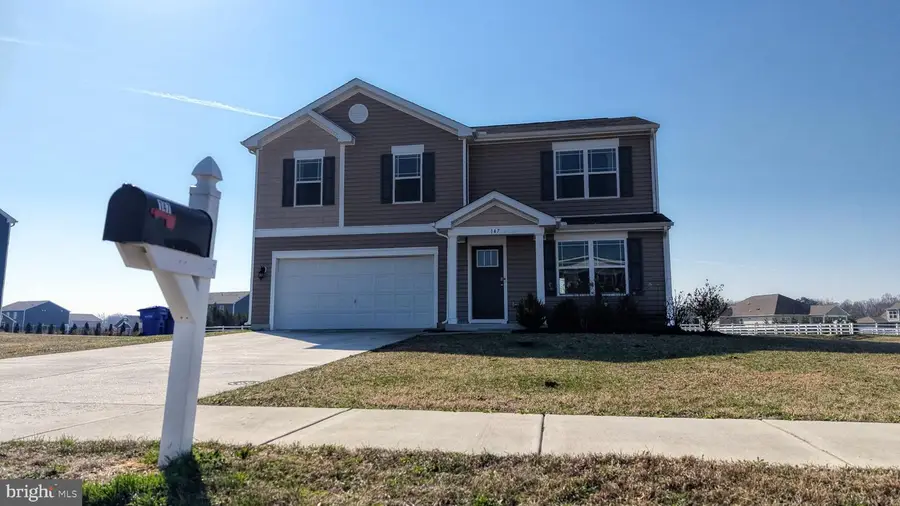 147 Sea Horse Ln, Frederica, DE 19946 - #2
