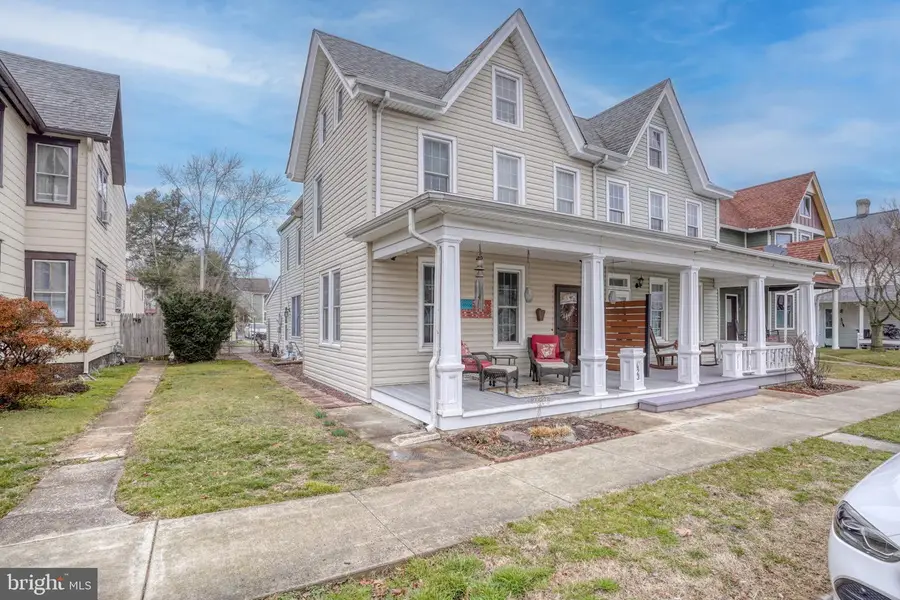 423 Main St, Clayton, DE 19938 - #3