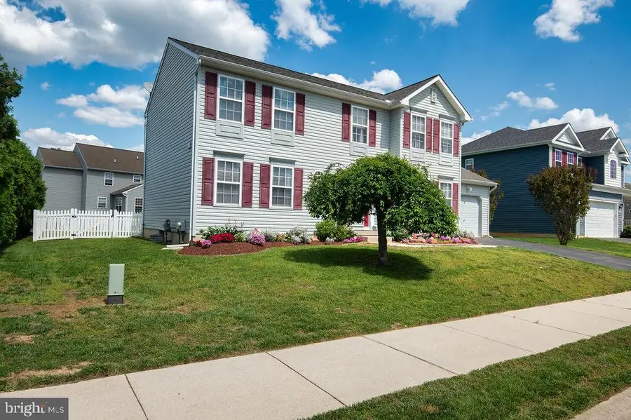 127 Amalfi Dr, Clayton, DE 19938 - #3