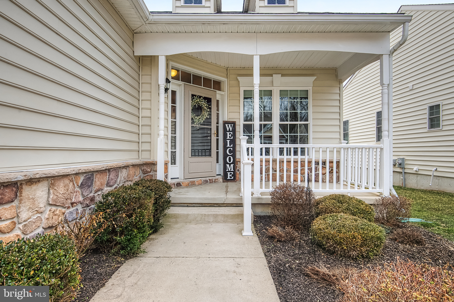 22 Azzurri Ct, Smyrna, DE 19977 - #2