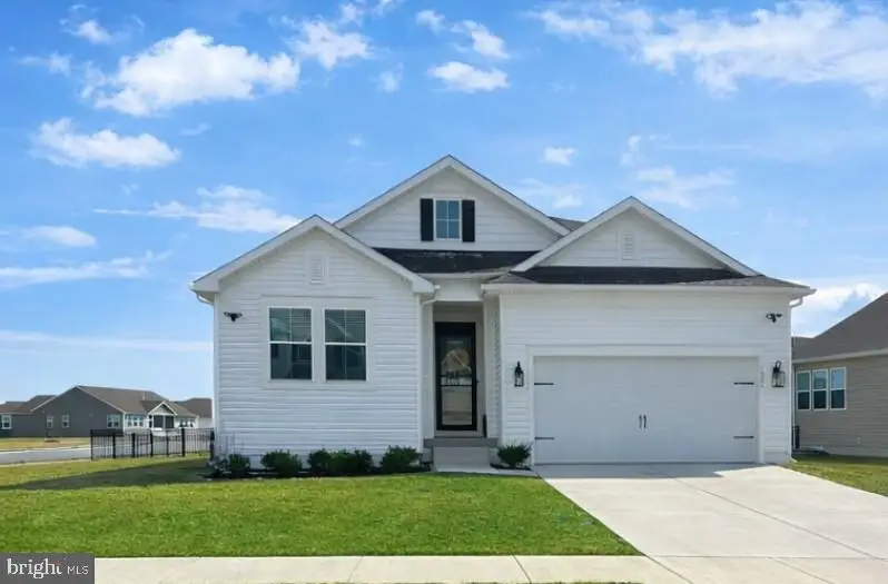 1002 Buxton Cir, Magnolia, DE 19962 - #1