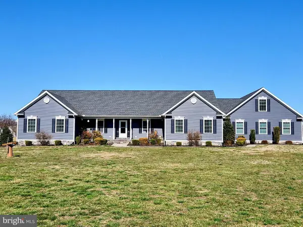 3023 Bryants Corner Rd, HARTLY, DE 19953