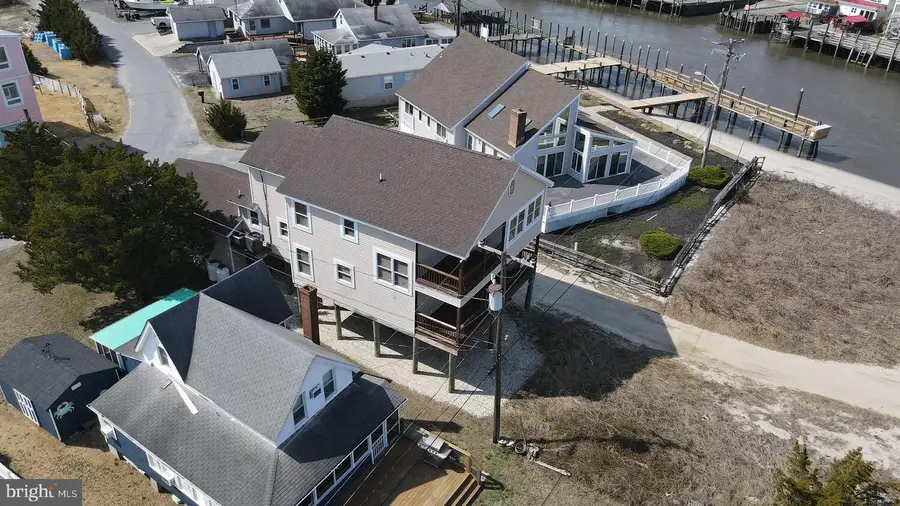 4376 S Bowers Rd, Milford, DE 19963 - #2