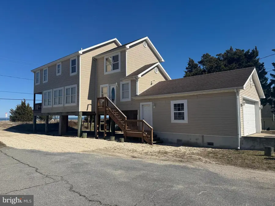 4376 S Bowers Rd, Milford, DE 19963 - #3