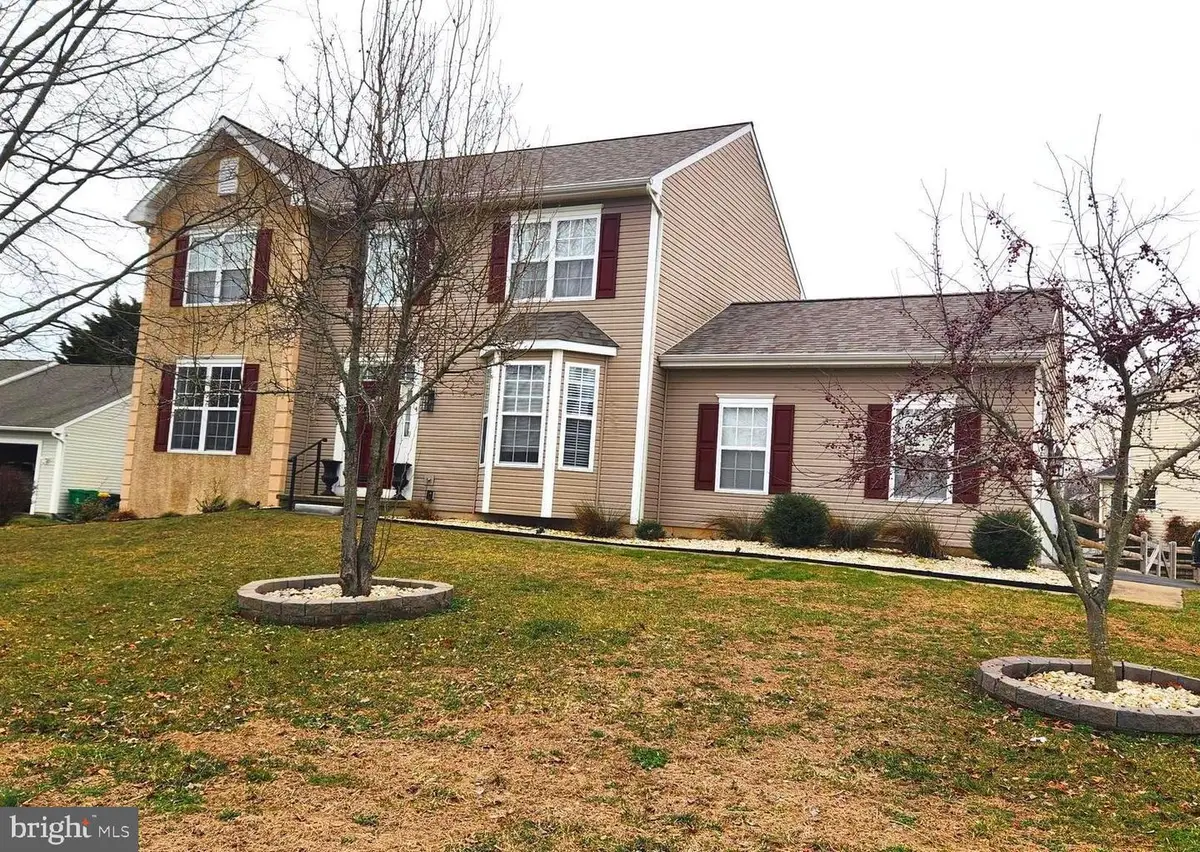 14 Rebecca Ct, Smyrna, DE 19977 - #1