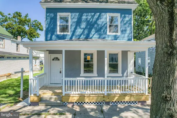 15 S Governors Ave, DOVER, DE 19904