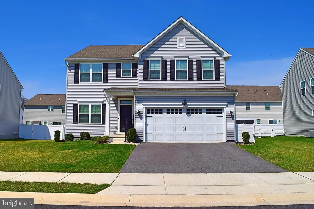 160 Conach Ln, Clayton, DE 19938 - #1