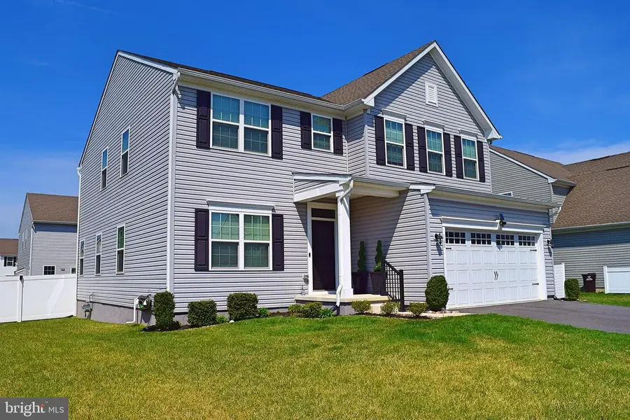 160 Conach Ln, Clayton, DE 19938 - #2