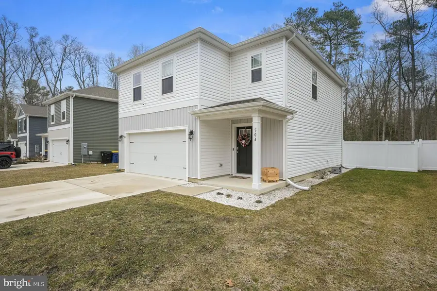 504 Currant Cir, Magnolia, DE 19962 - #2