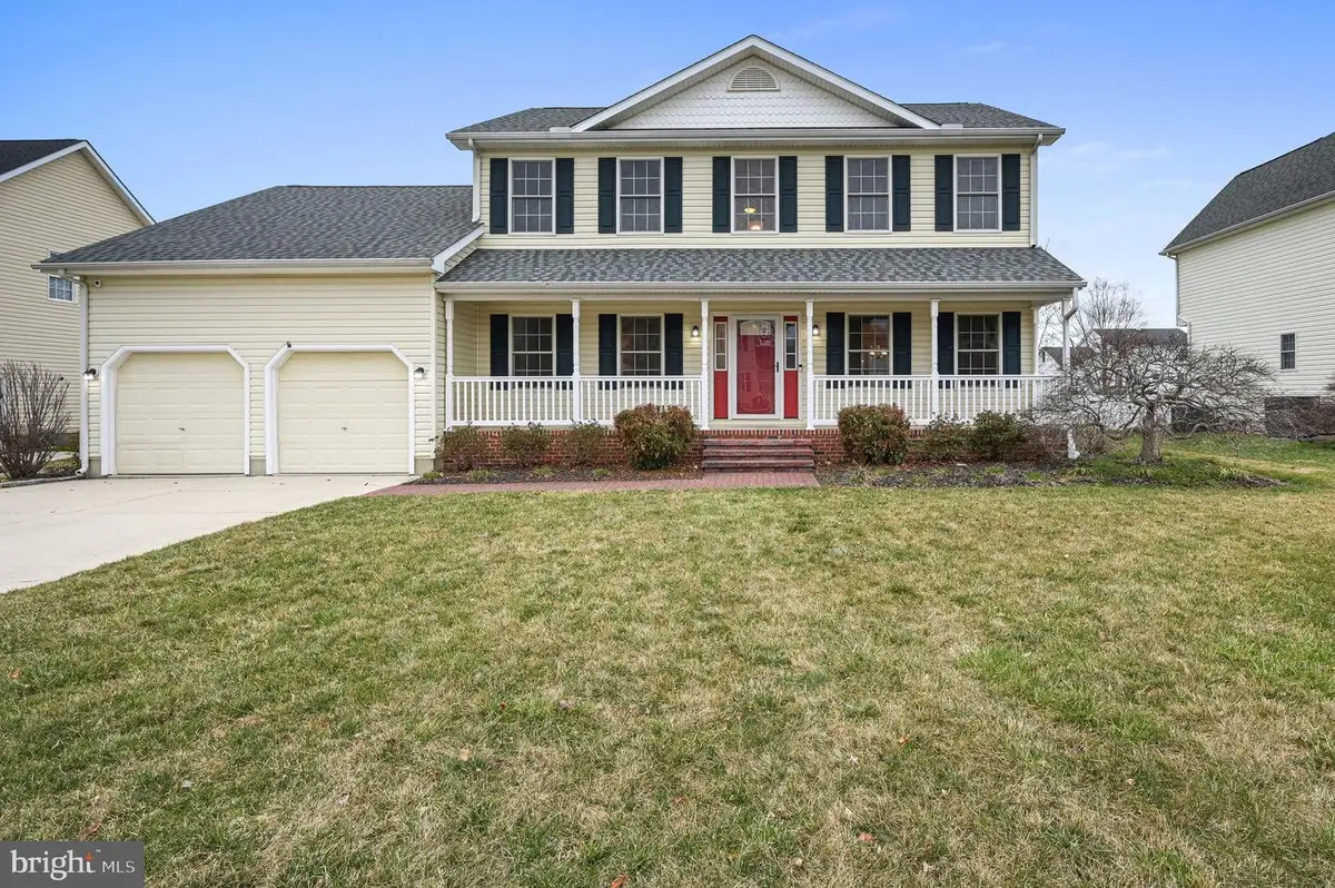 45 Mannering Dr, Dover, DE 19901 - #1