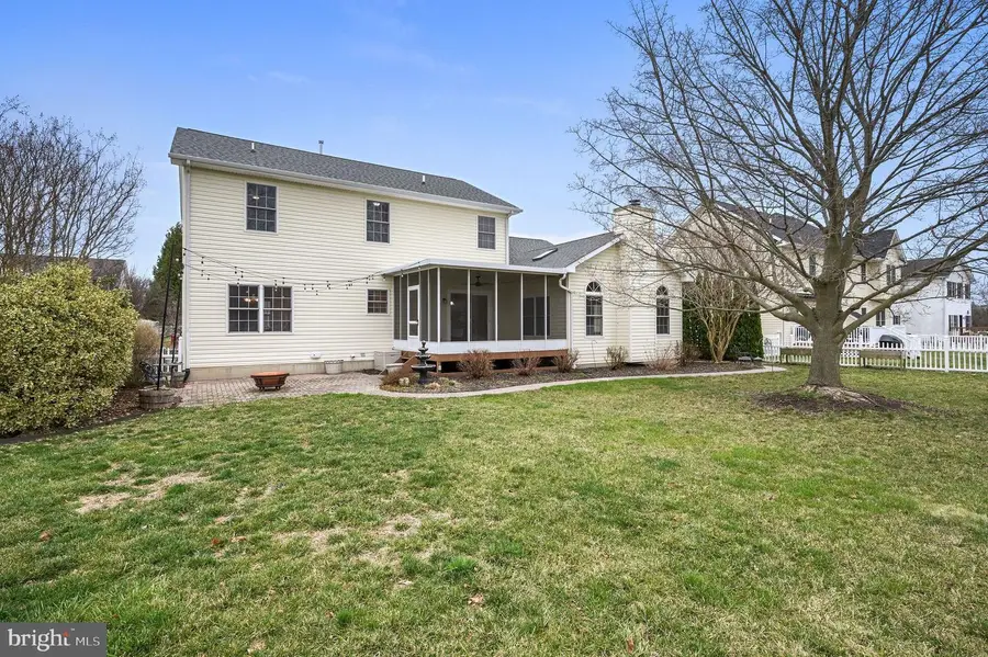 45 Mannering Dr, Dover, DE 19901 - #3