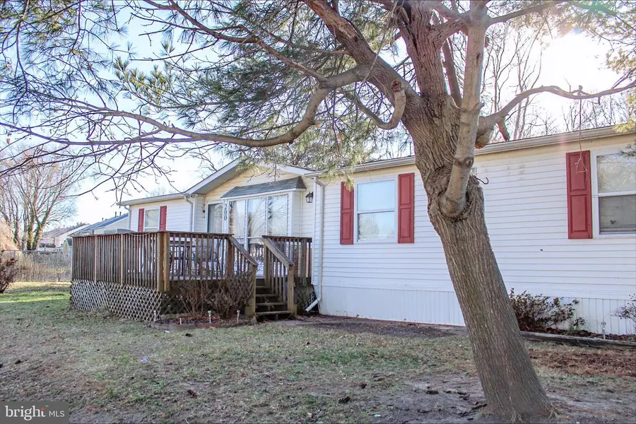 1061 S Little Creek Rd #200, Dover, DE 19901 - #2