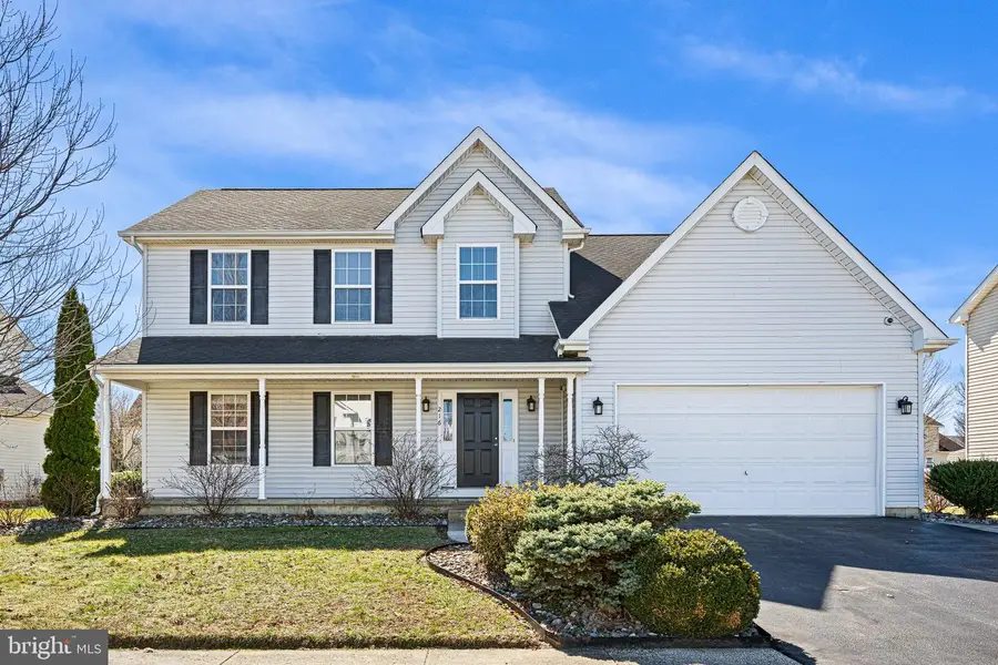 216 Coldwater Dr, Clayton, DE 19938 - #2