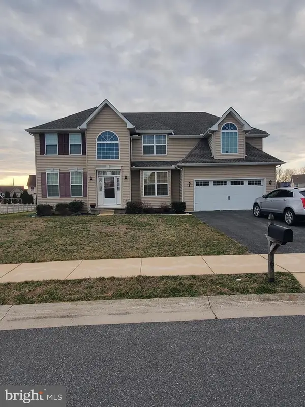 163 Macon Ln, SMYRNA, DE 19977