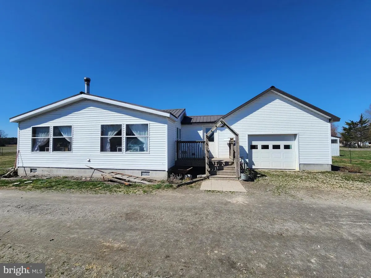 1337 Tower Rd, Camden Wyoming, DE 19934 - #1