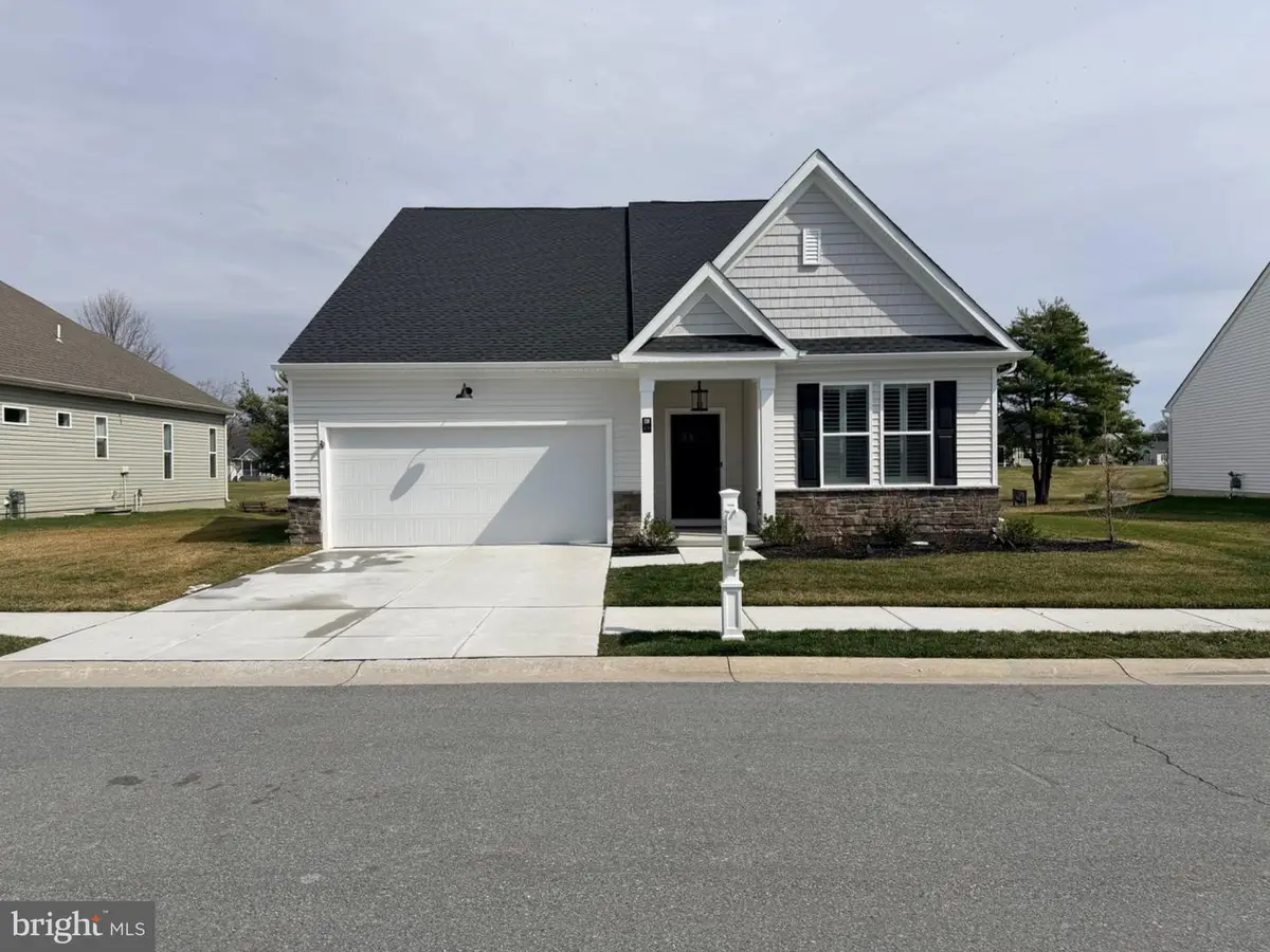 24 Skipping Stone Ln, Dover, DE 19904 - #1