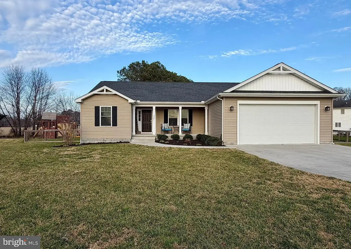 178 Cattle Dr, Felton, DE 19943 - #1