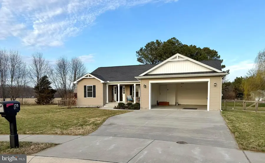 178 Cattle Dr, Felton, DE 19943 - #2