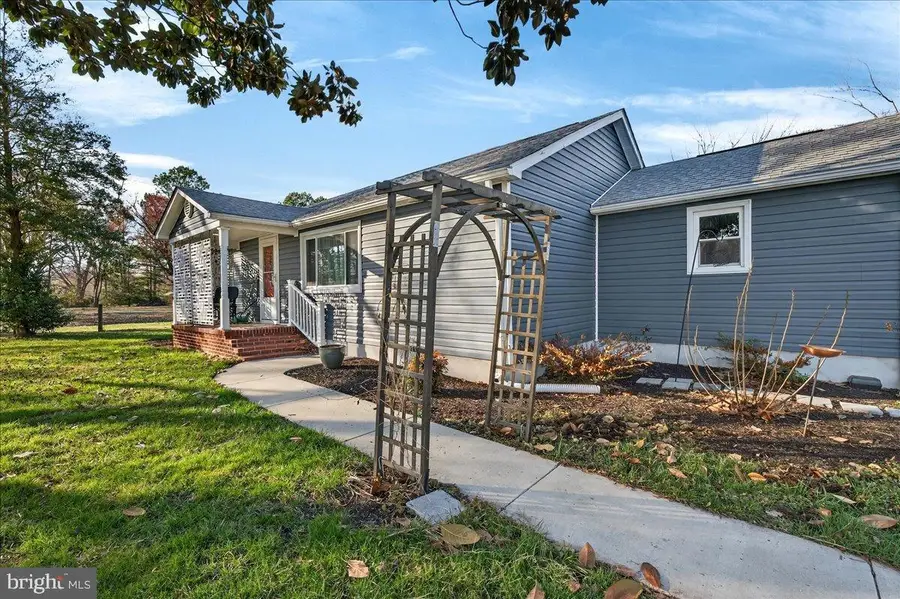 2505 W Denneys Rd, Dover, DE 19904 - #3