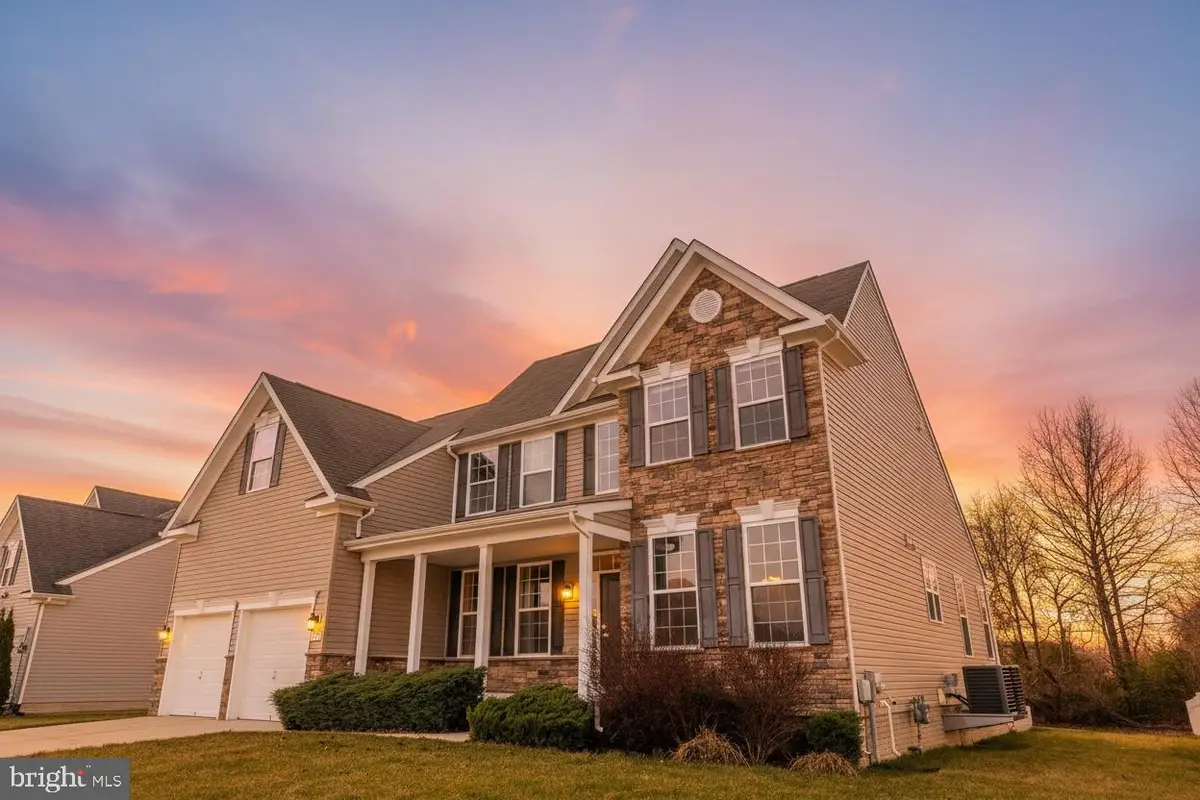 171 Cinnamon Way, Magnolia, DE 19962 - #1