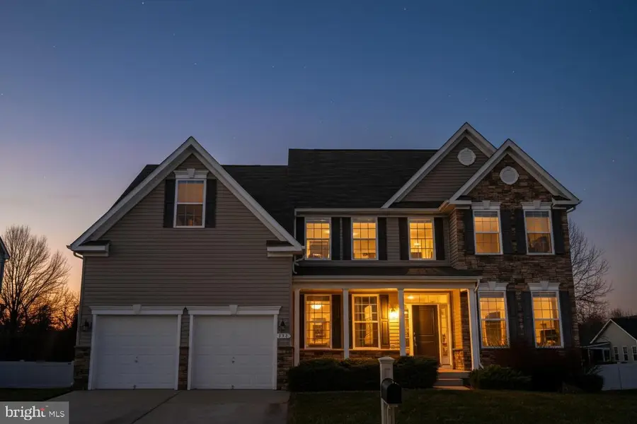 171 Cinnamon Way, Magnolia, DE 19962 - #2