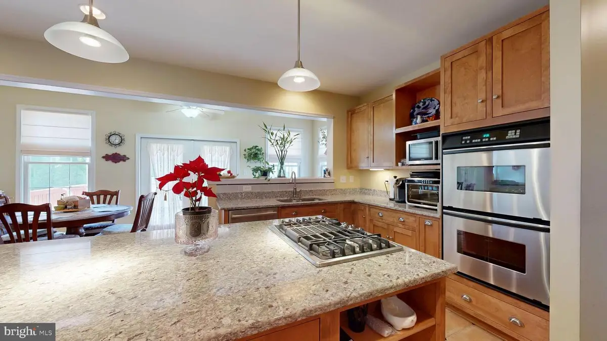 321 Pebble Dr, Camden Wyoming, DE 19934 - #1