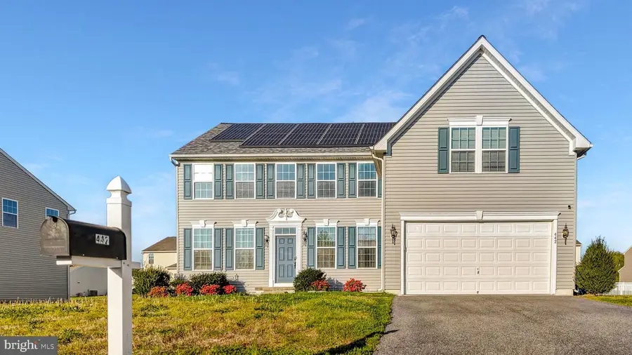 442 Harvest Grove Trl, Dover, DE 19901 - #2