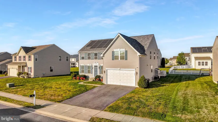 442 Harvest Grove Trl, Dover, DE 19901 - #3