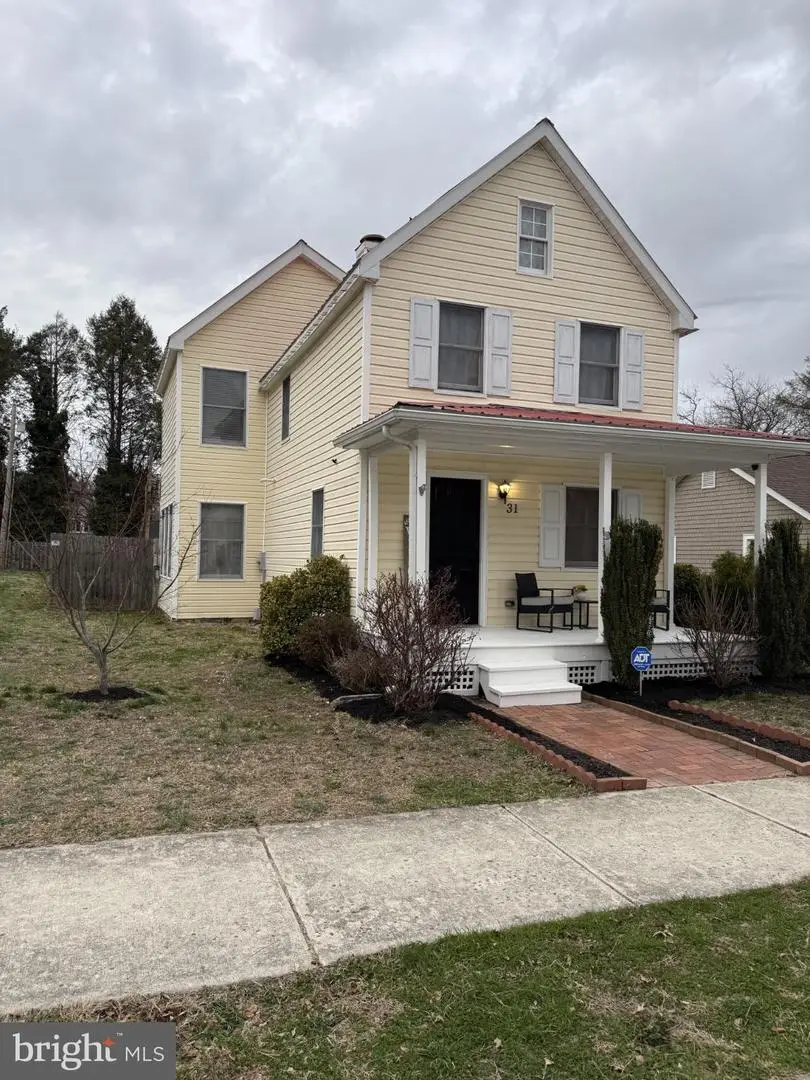 31 Washington St, Dover, DE 19901 - #2