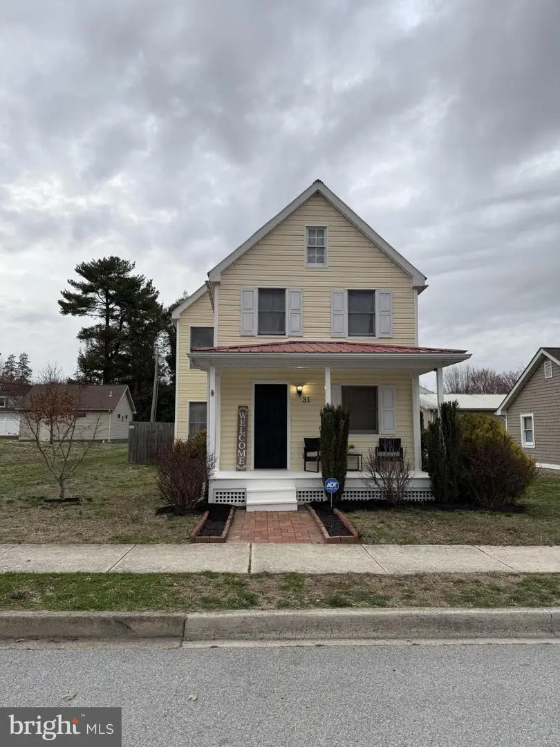 31 Washington St, Dover, DE 19901 - #3