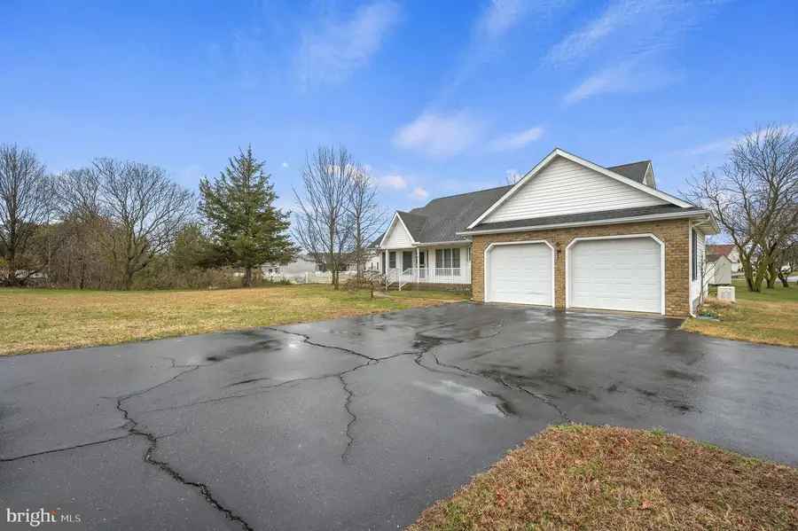 1598 Jackson Ditch Rd, Harrington, DE 19952 - #3