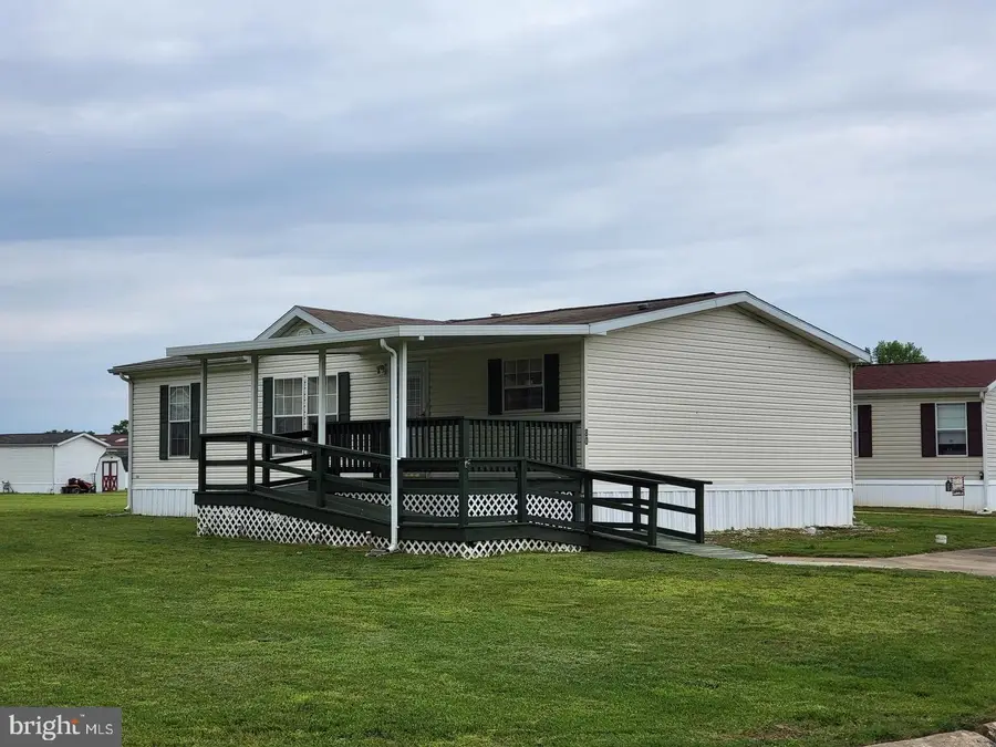 80 S Dayflower Ct #59, Dover, DE 19904 - #2