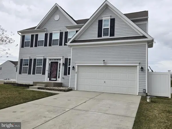 250 Paysan Ln, MAGNOLIA, DE 19962