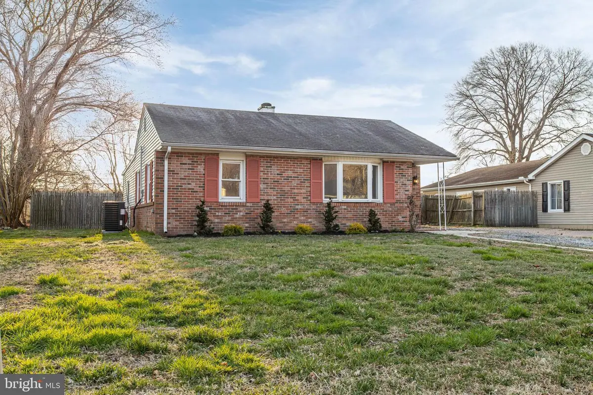 1161 Janes Rd, Dover, DE 19901 - #1