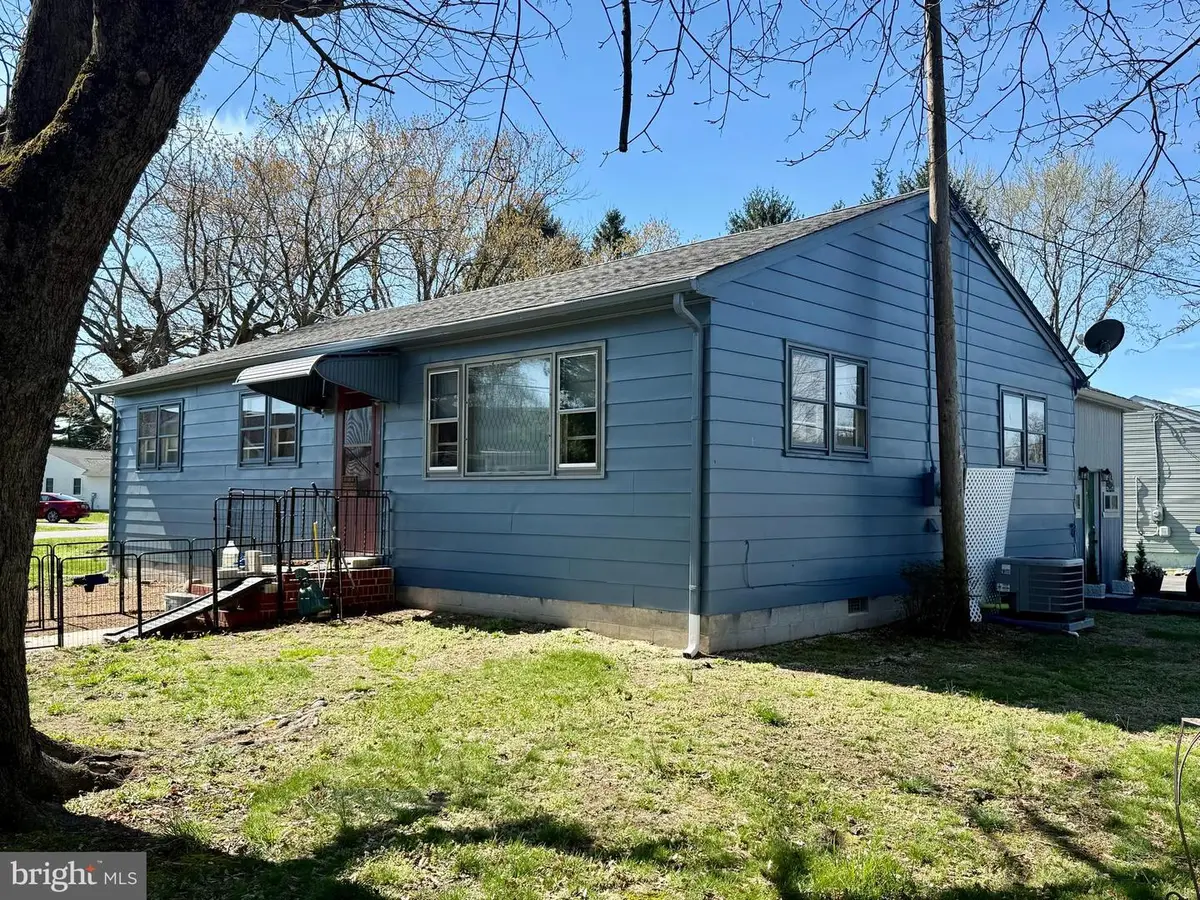 1680 Peach Basket Rd, Felton, DE 19943 - #1