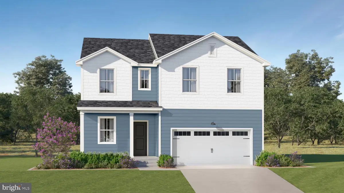 168 Ascot Ave, Magnolia, DE 19962 - #1