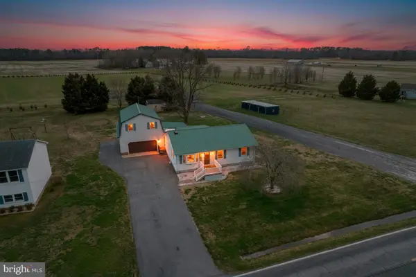 866 Sandtown Rd, FELTON, DE 19943