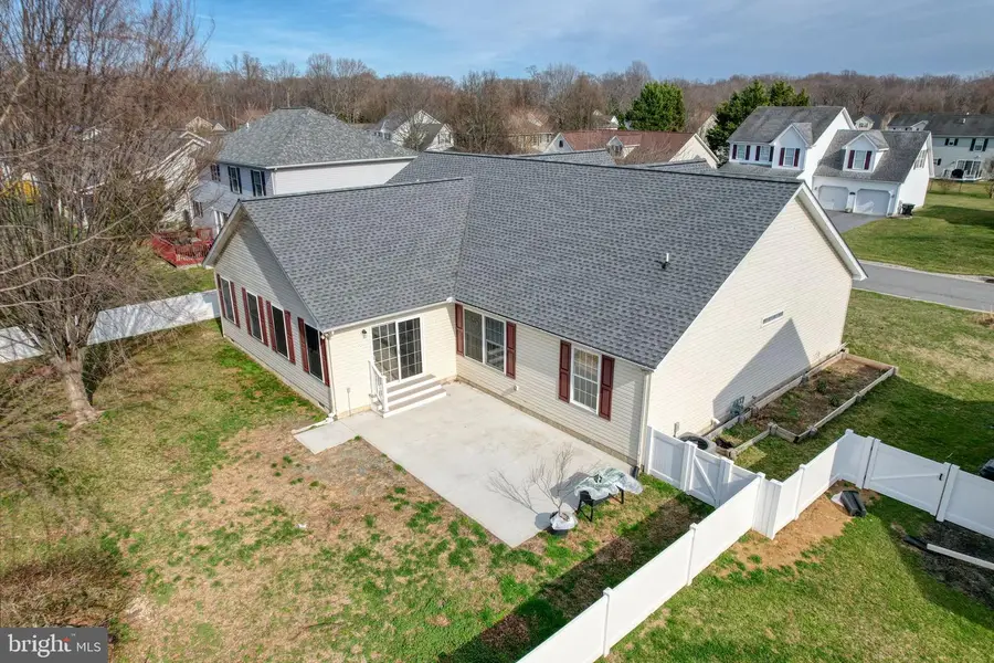 71 Church Creek Dr, Magnolia, DE 19962 - #3