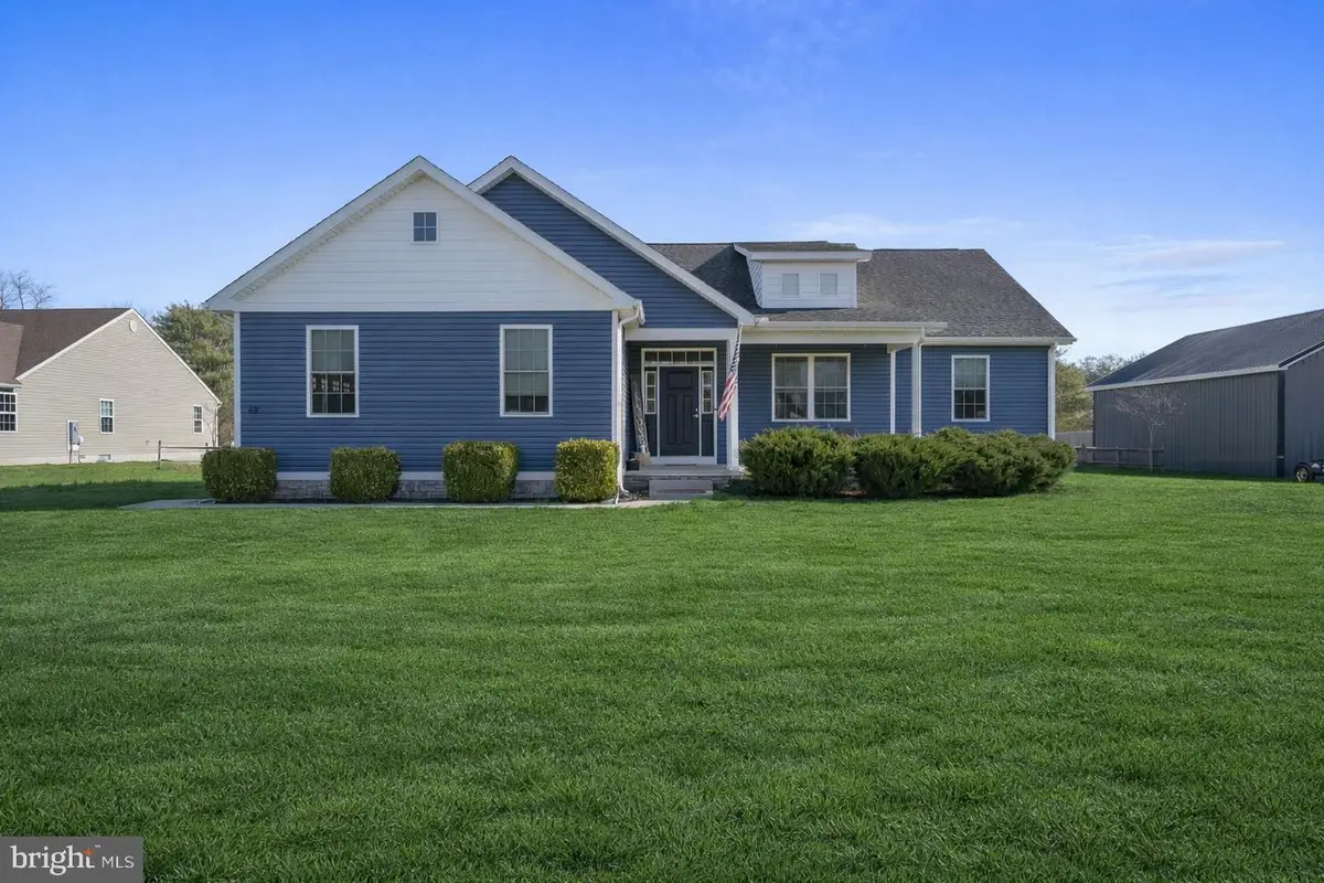 62 Winery Way, Felton, DE 19943 - #1