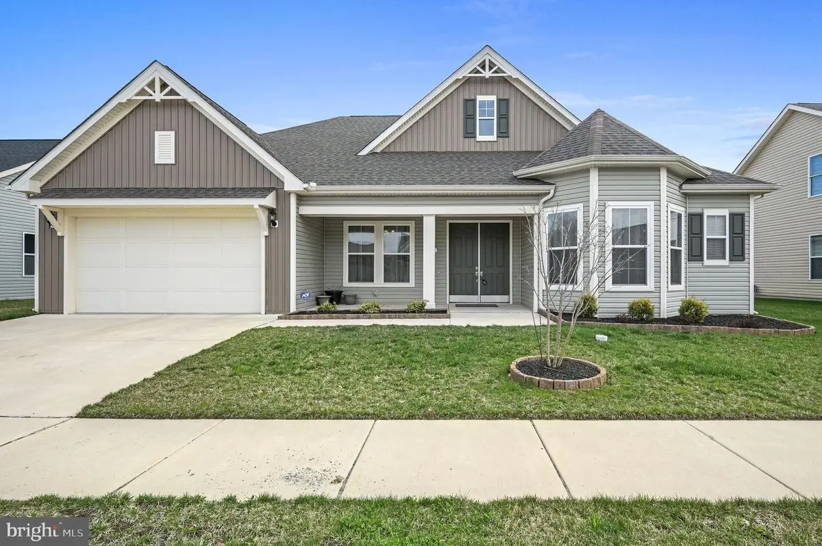 38 Leander Dr, Dover, DE 19904 - #1